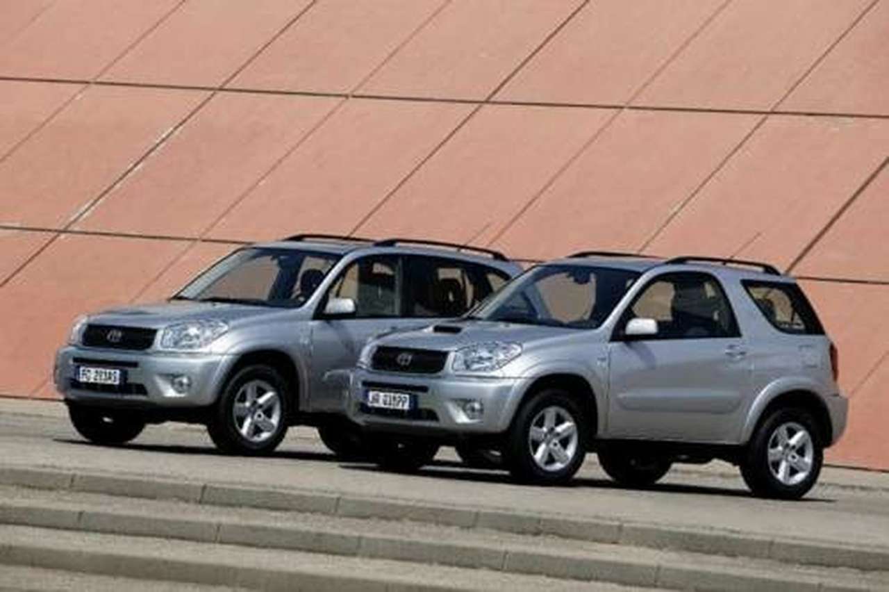 Toyota строит новый завод в Канаде