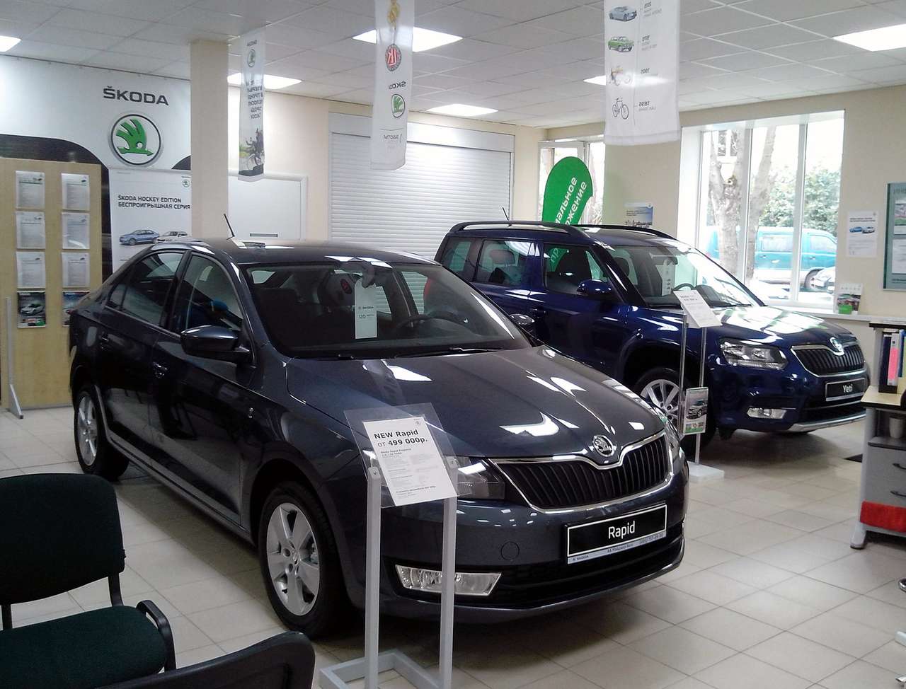 «Автостат»: россияне стали чаще откладывать покупку автомобиля