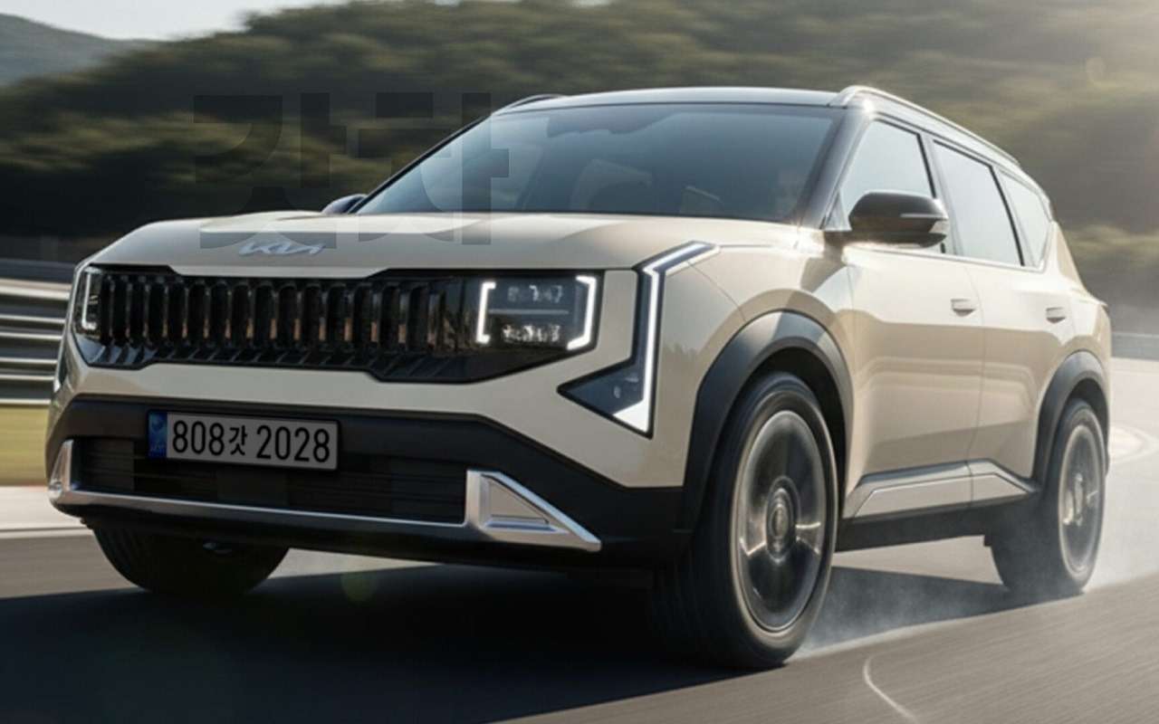 Этот популярный корейский автомобиль получит новую, востребованную версию