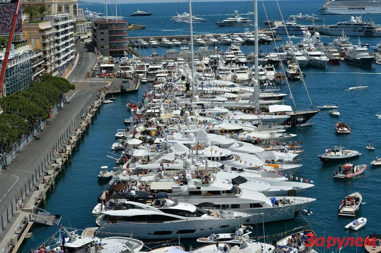 Формула 1: хет-трик Нико Росберга