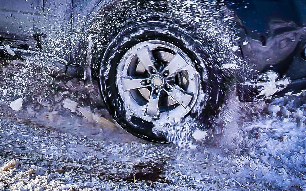 Хотели купить настоящий внедорожник? Тогда лучше поторопиться