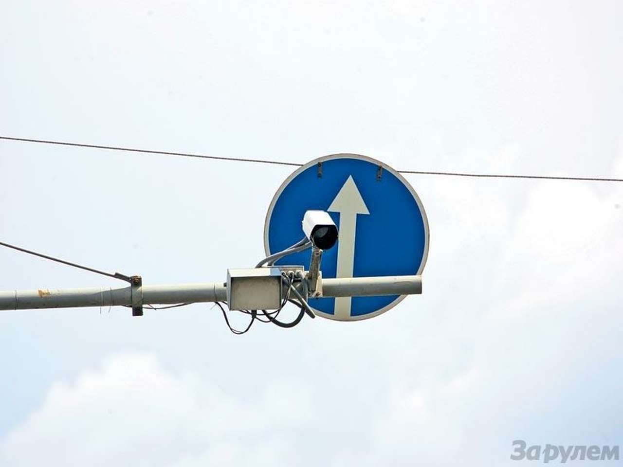 Видеофиксация нарушений ПДД: Виртуальные факты