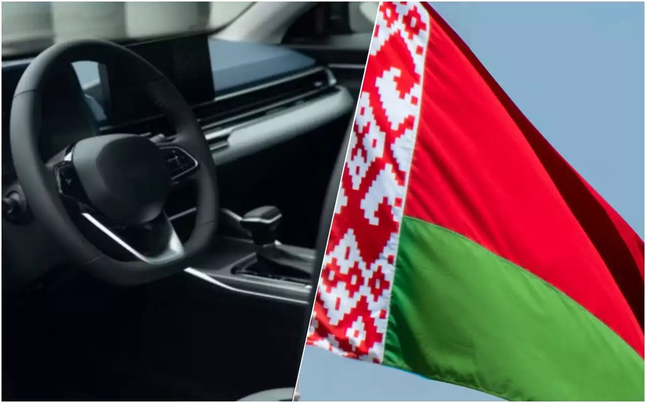 В Белоруссии будут производить конкурента Лады Весты