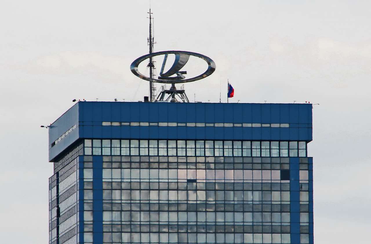 На АВТОВАЗе снова сменится президент