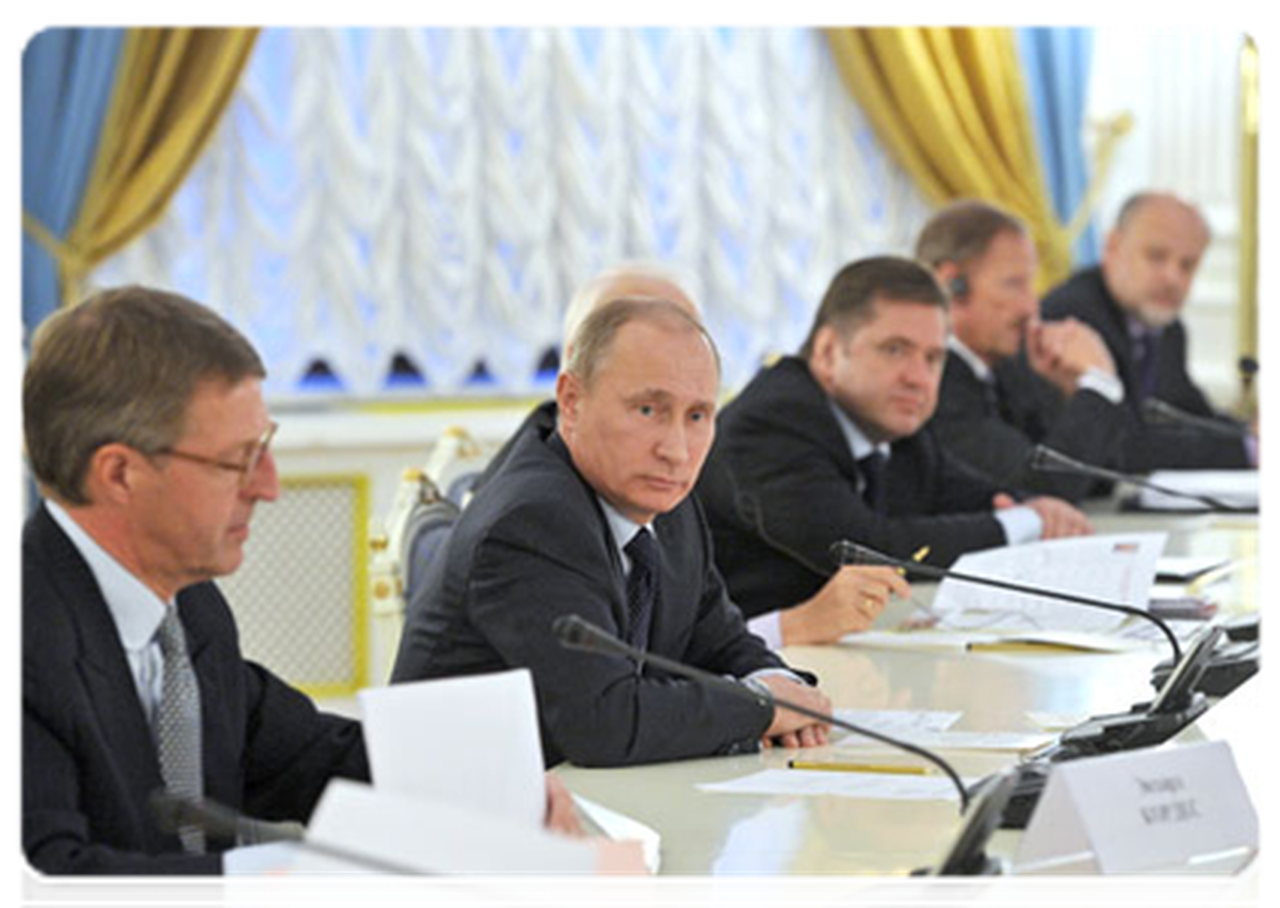 За вступление в ВТО  нашему государству придется отвечать