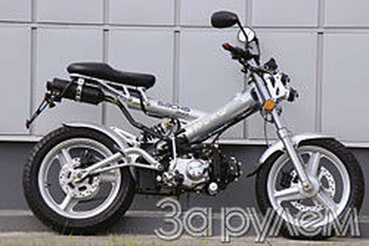 Какой-то ты тормозной…