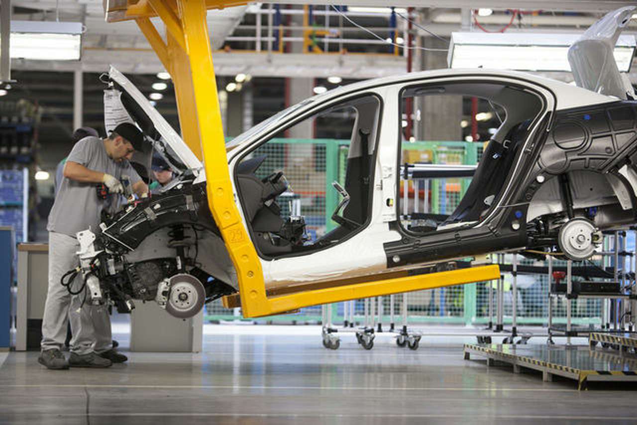 Opel может достаться Peugeot