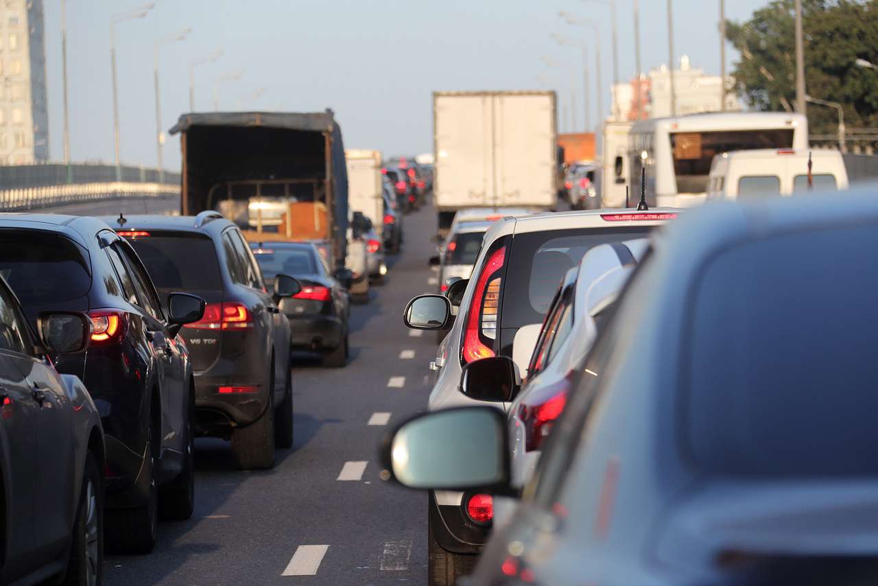 Транспортный налог не отменят. А топливо все равно подорожает