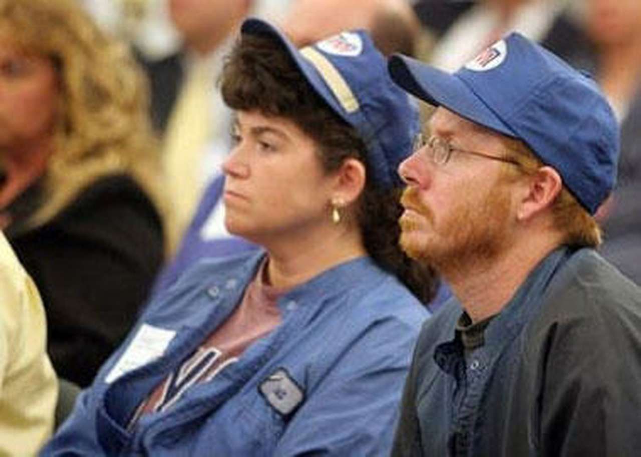 Гибриды Toyota Camry будут делать в Кентукки