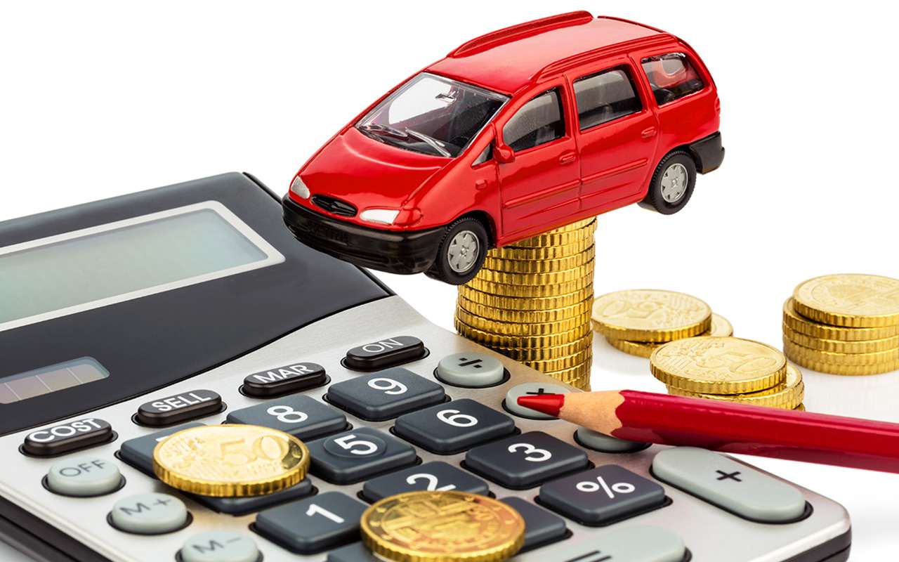 Пошел на рекорд: средний размер автокредита приблизился к 800 тыс. рублей