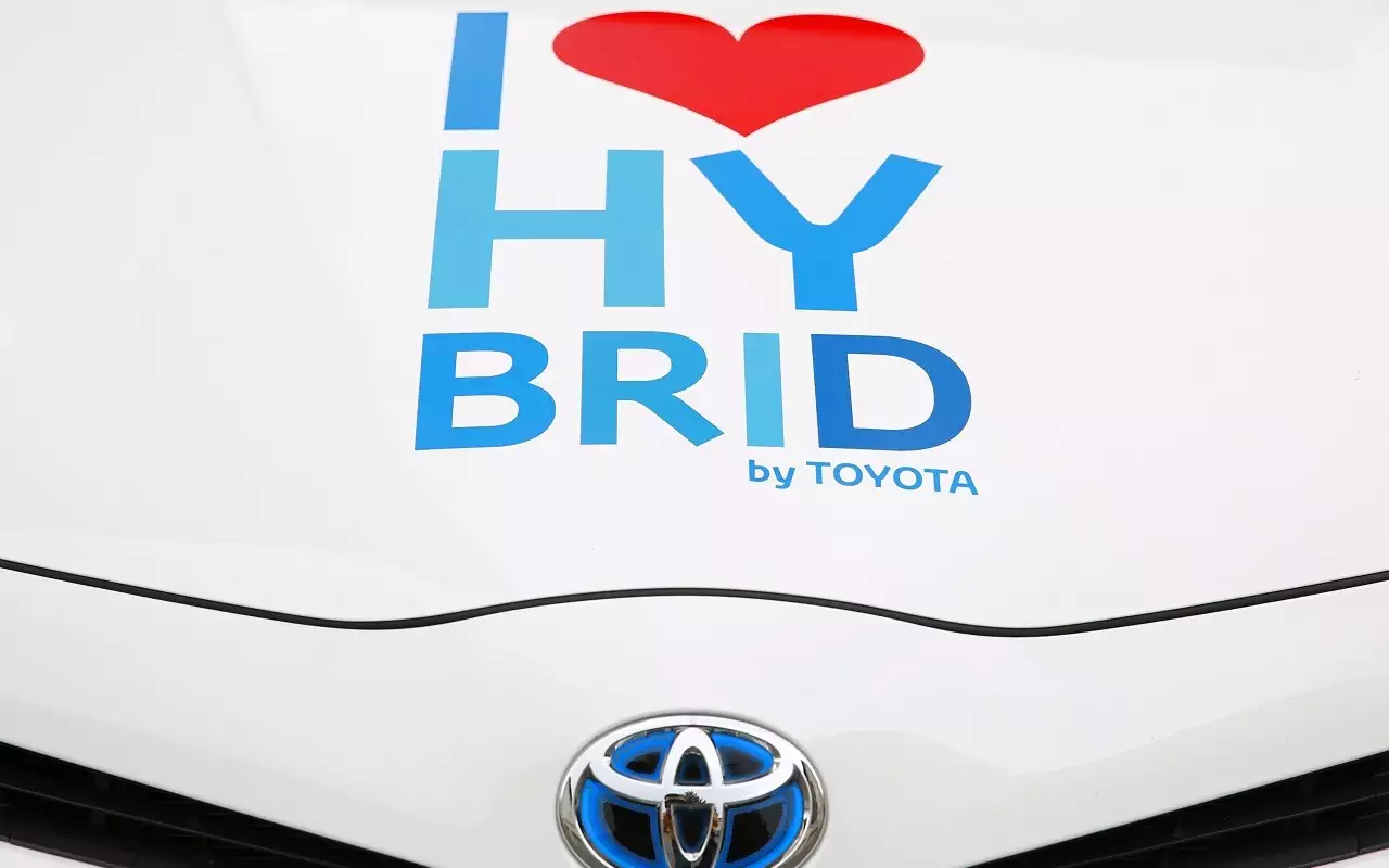 Мировые продажи этой марки просели, но в России выросли вдвое