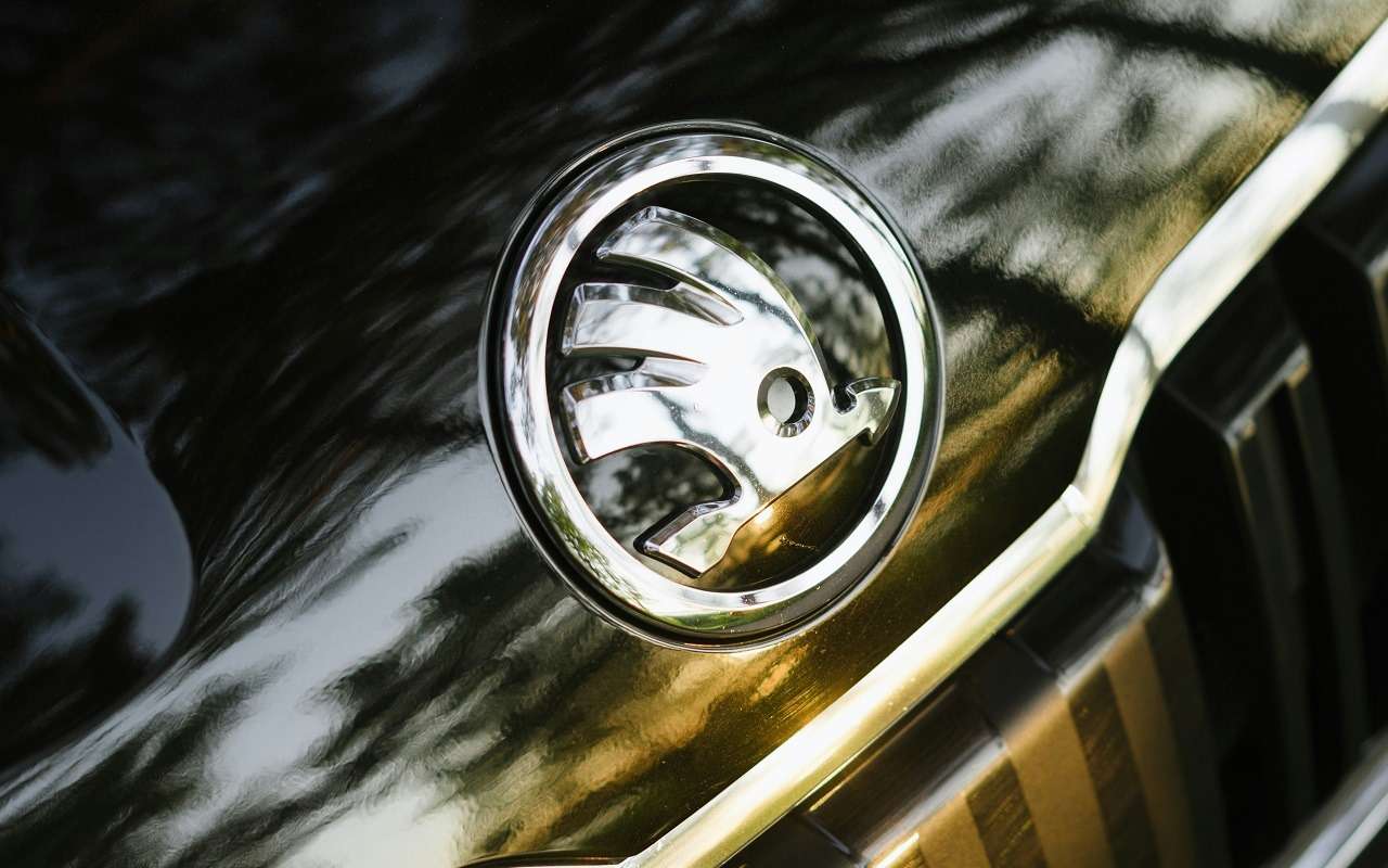 Стало известно, как Skoda пытается вернуться на российский рынок