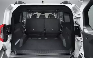 Toyota Land Cruiser FJ