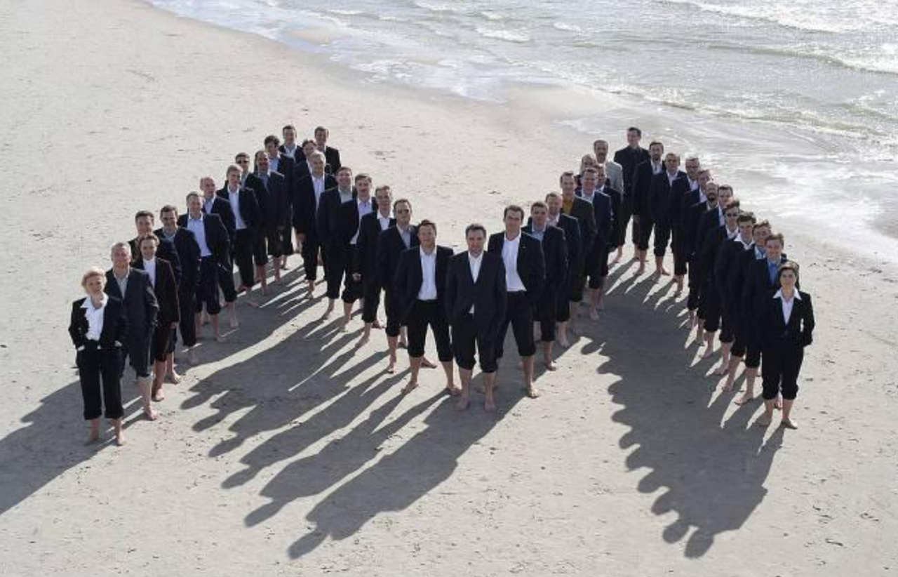 Атлант-М: 20 лет на автомобильном рынке