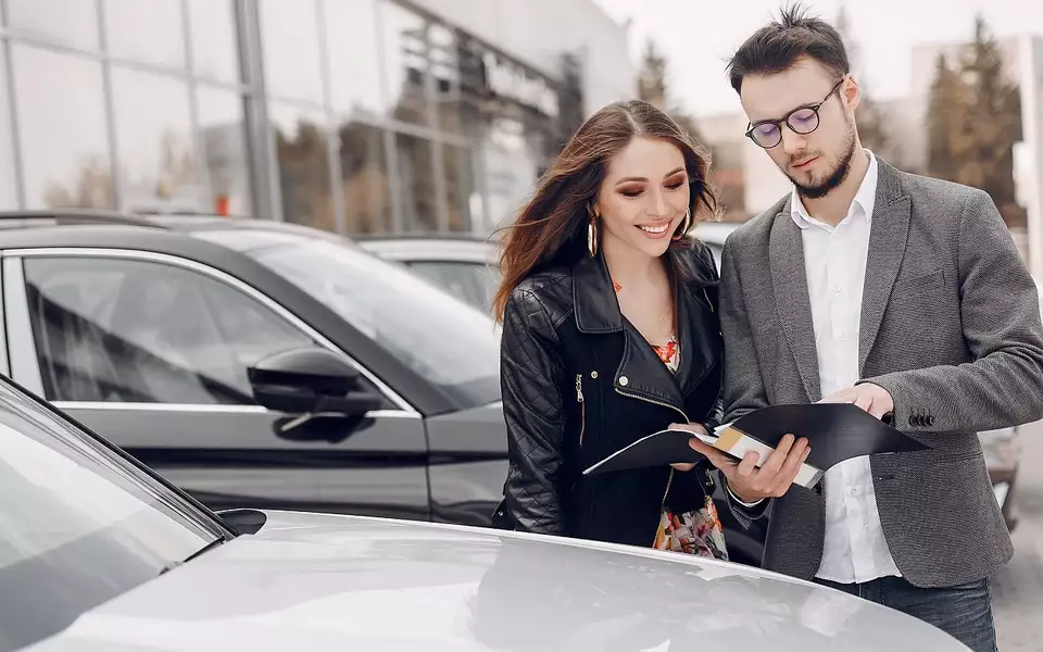 Каршеринг, классический автопрокат, покупка авто — что выгоднее