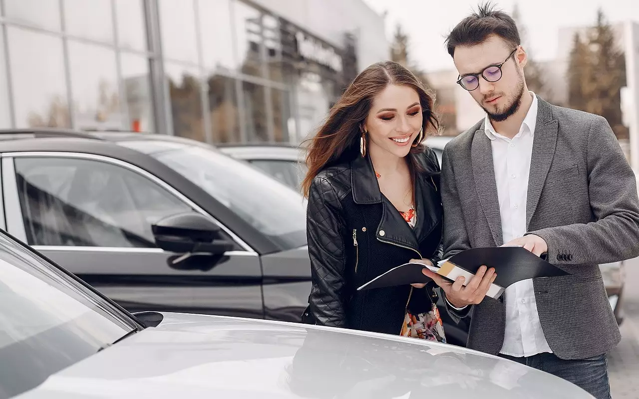 Каршеринг, классический автопрокат, покупка авто — что выгоднее