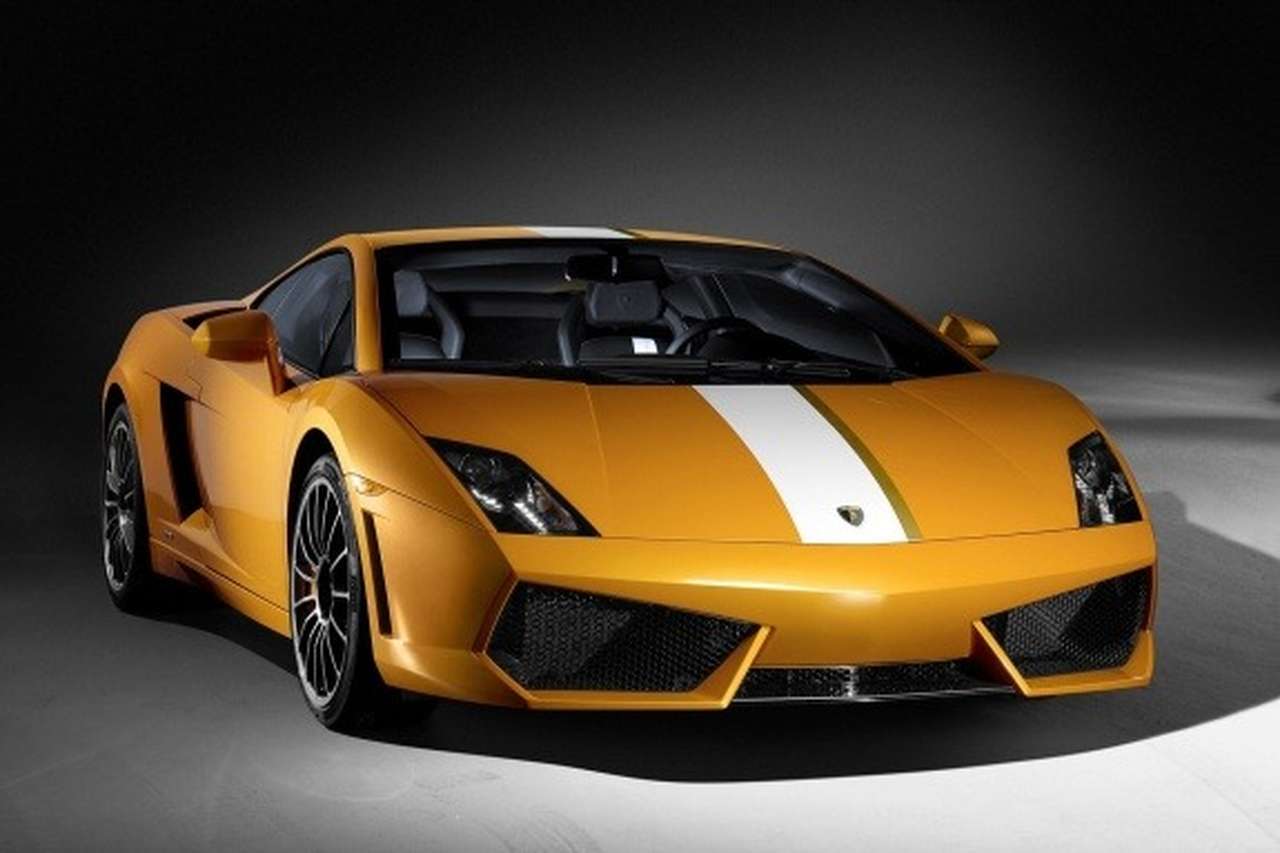 Продажи Lamborghini в России скоро возобновятся