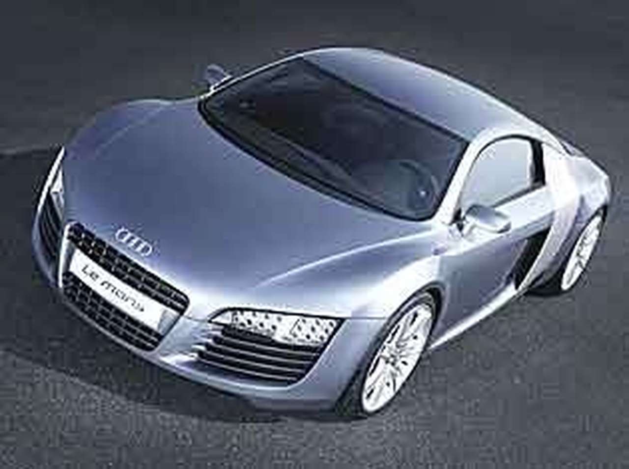 Audi продала больше 750 тысяч машин