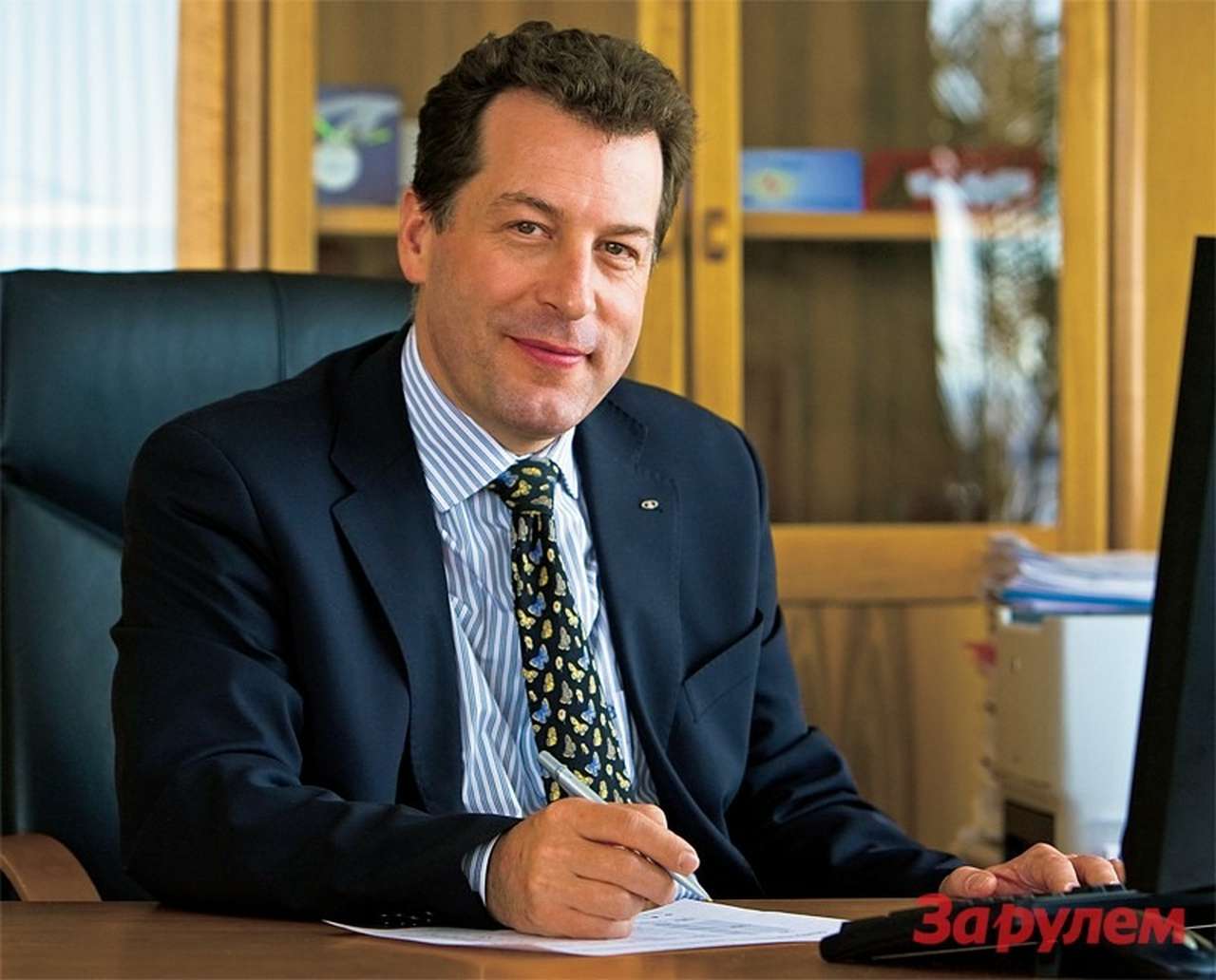 Паскаль Фельтен