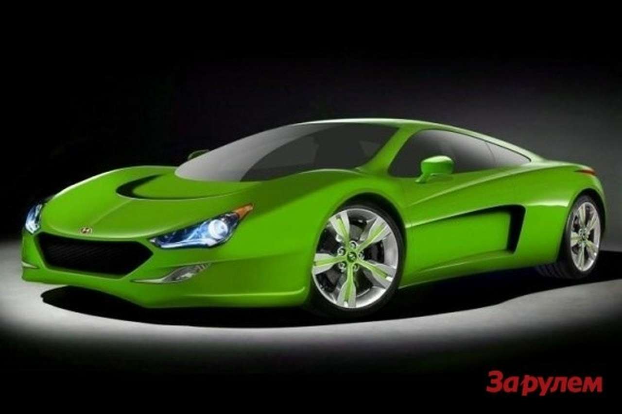 Суперкара Hyundai не будет