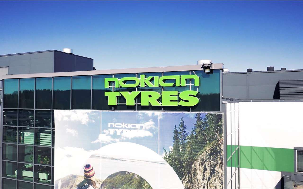 «Татнефти» дали добро: российская компания приобретет активы Nokian Tyres