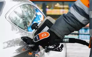 Советы дизелистам: как с комфортом пережить зиму