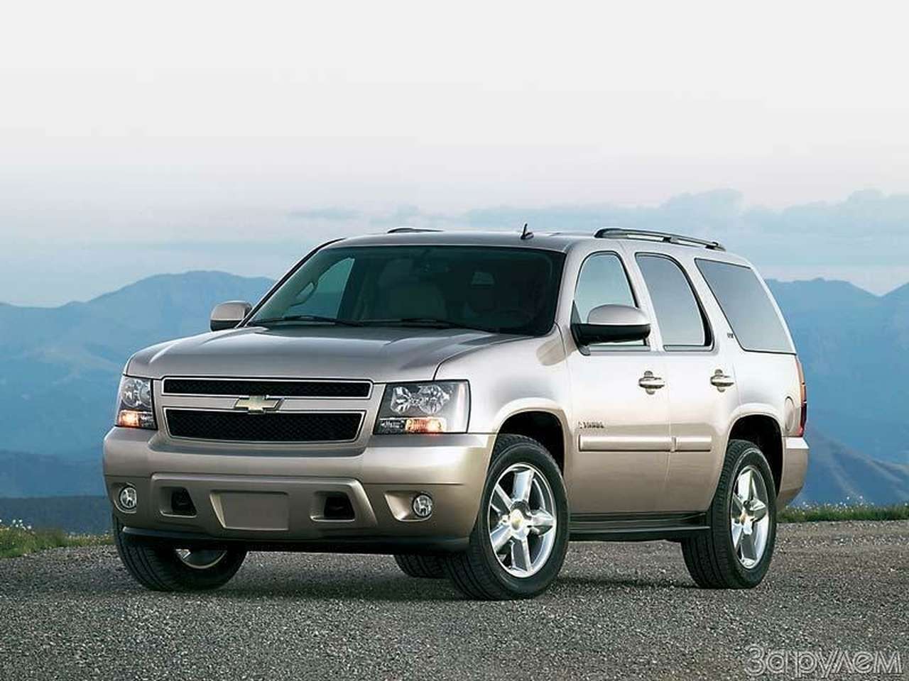 Восьмерка на старте