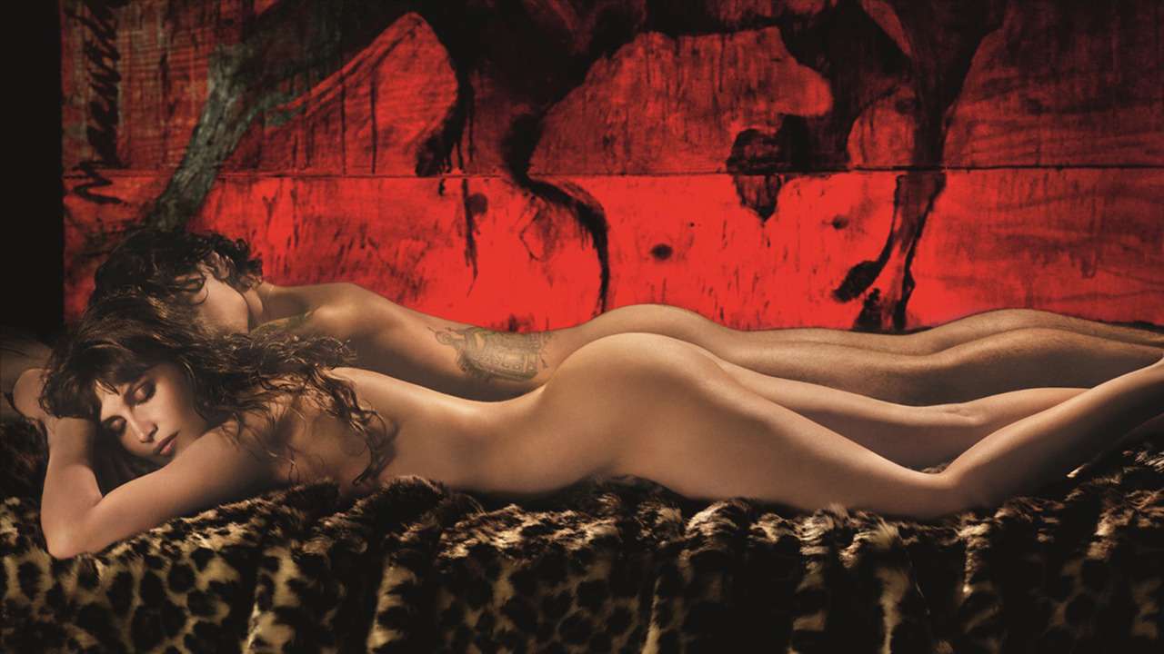 Летиция Каста – художница, живущая в лофте вместе со своим парнем, в роли которого выступает Сергей Полунин. Оба мечтают об успехе: она – в художественном мире, он – как танцовщик.