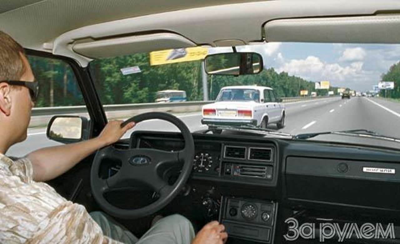 Инъекция от старости