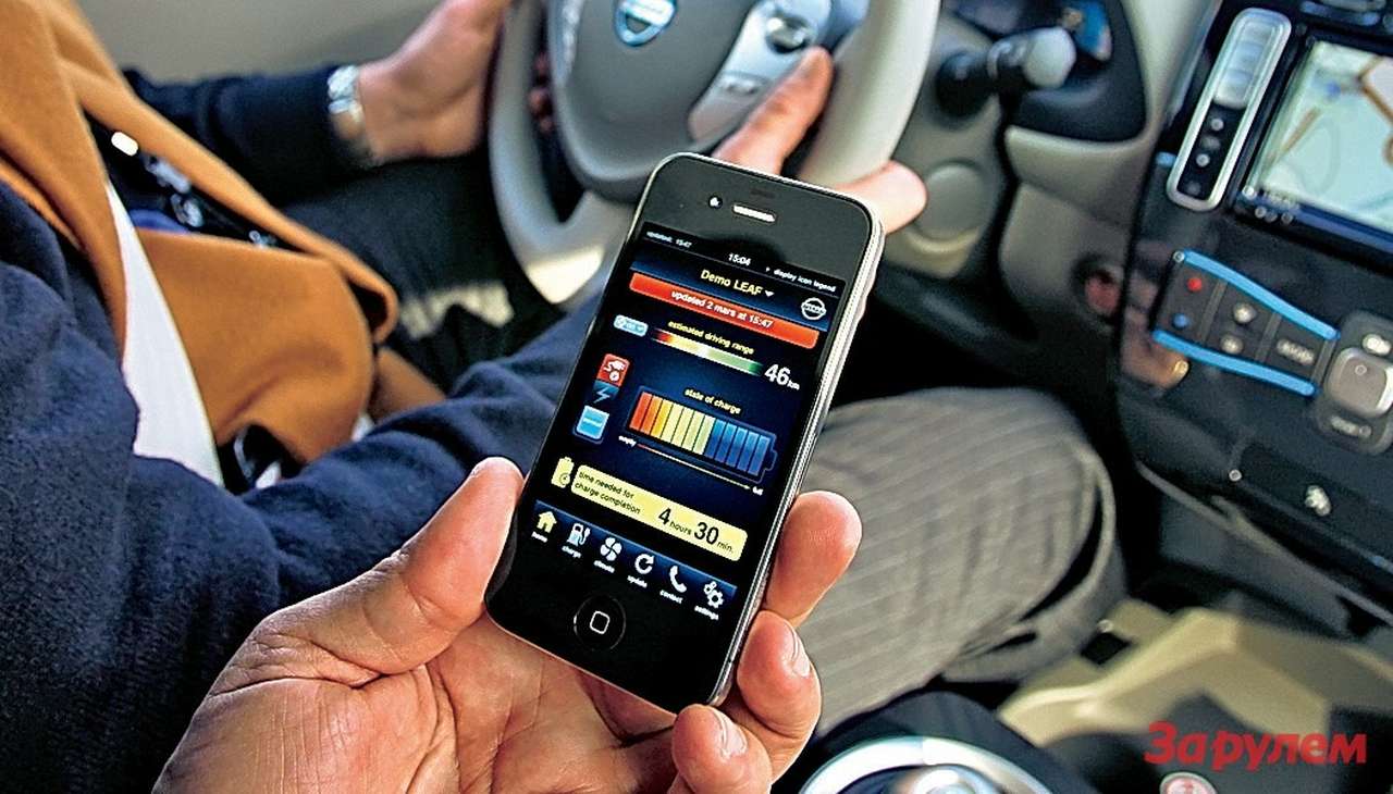 Сотовая связь на дорогах России станет лучше