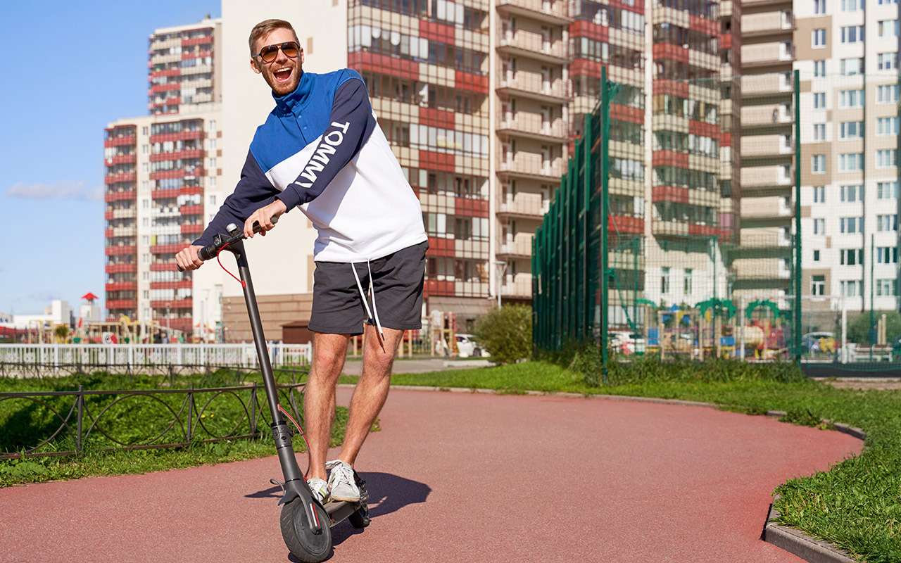 Для этой группы водителей хотят ввести гигантские штрафы