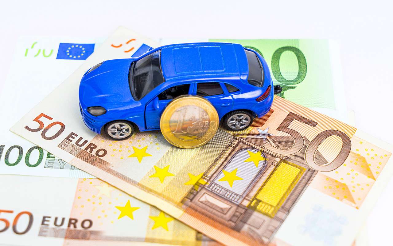 Иномарка с пробегом из Европы: выгодно или нет?