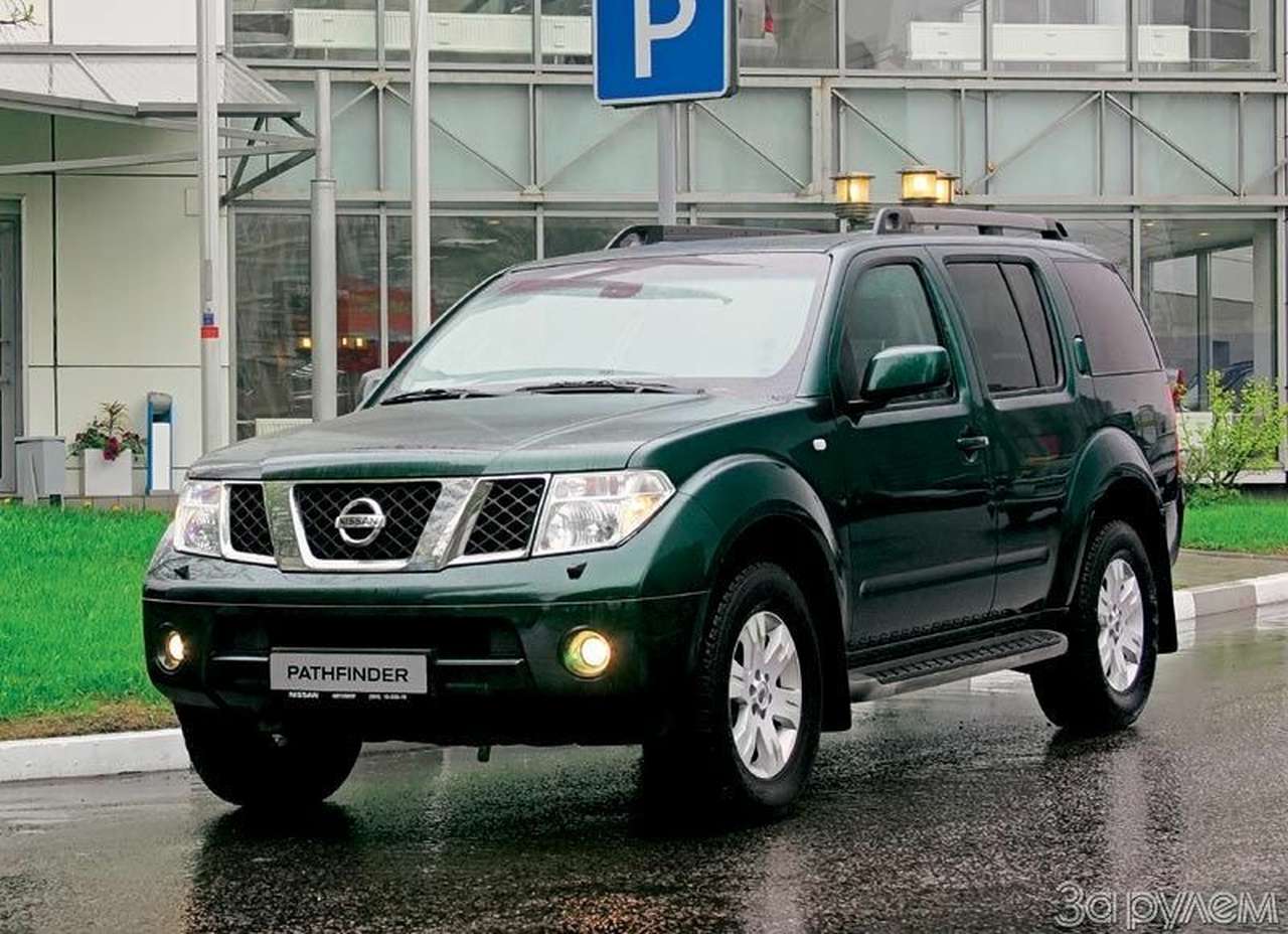 Искатели приключений