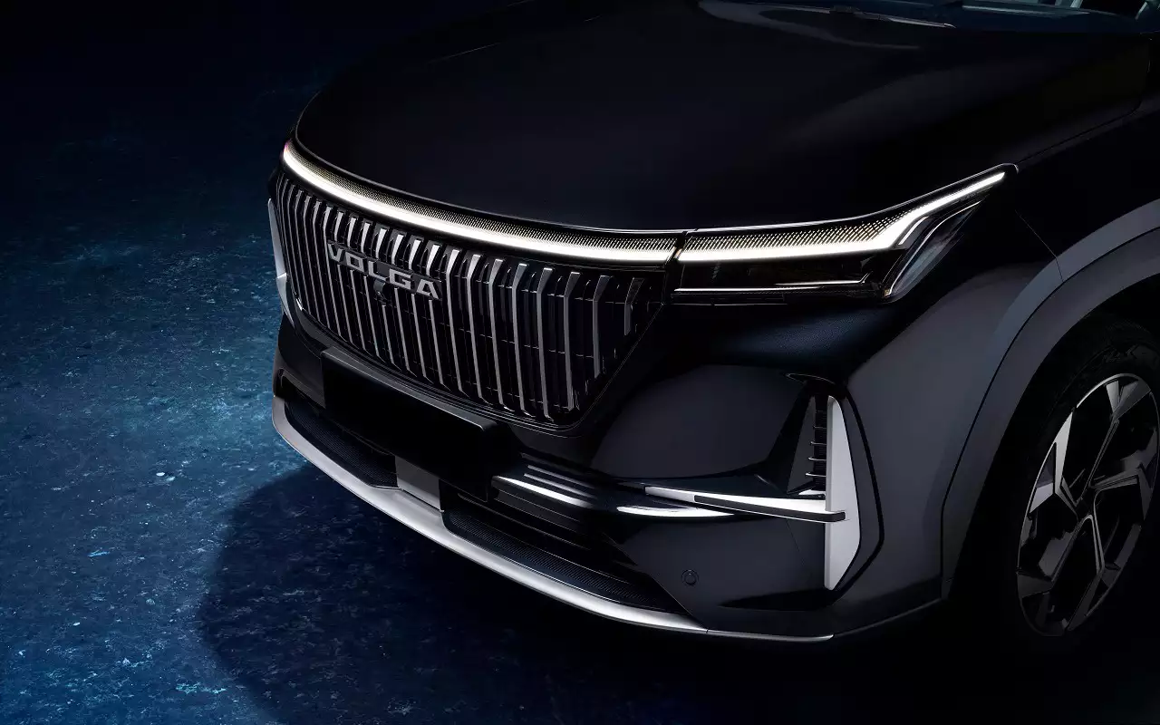 Какая судьба ждет автомобили Волга в России? Разбор эксперта