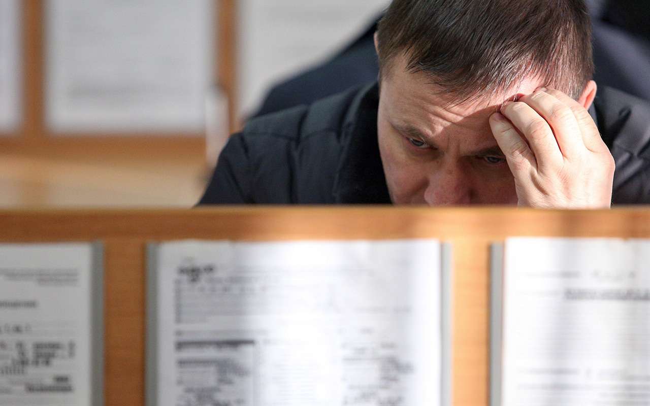 Москвичей начнут штрафовать первыми: в России весной 2025 года стартует эксперимент