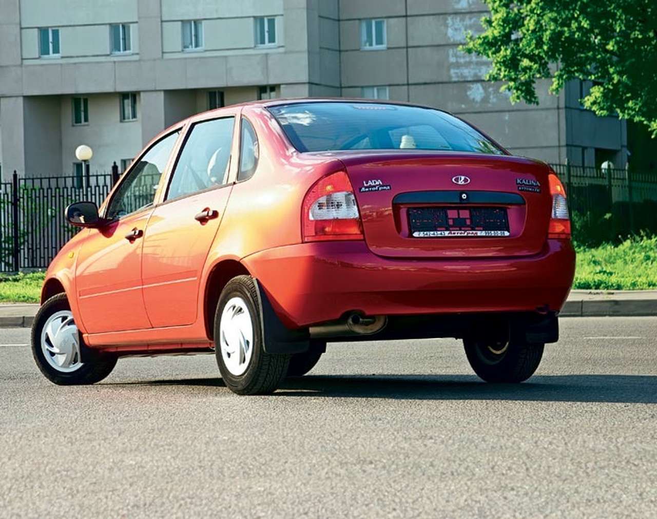 Время лечит