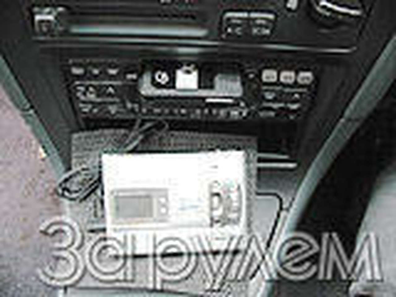 Хвостатая кассета