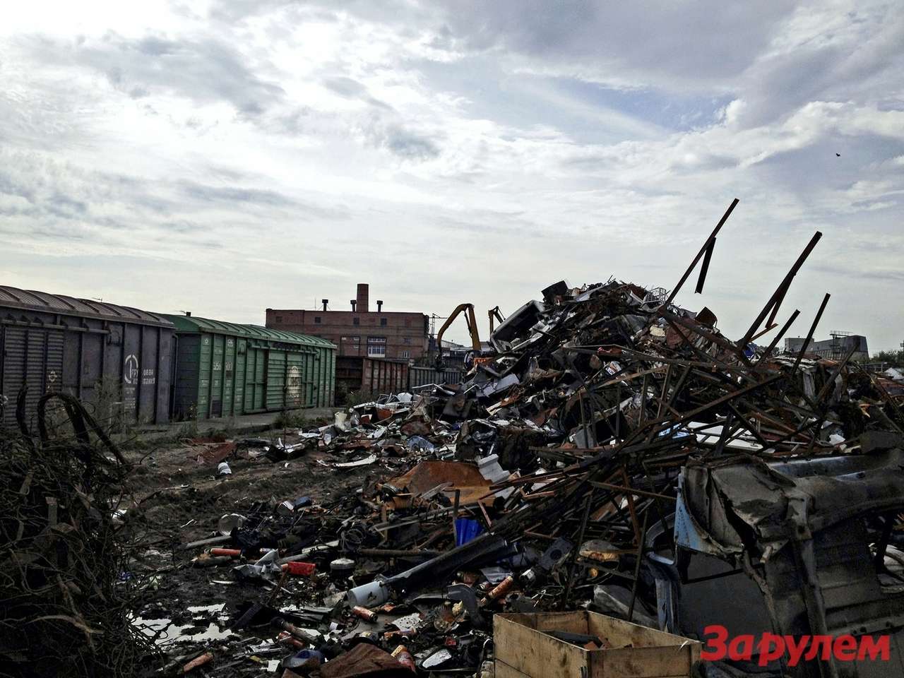 Эксперты рассказали, как отразится утильсбор на цене российских авто