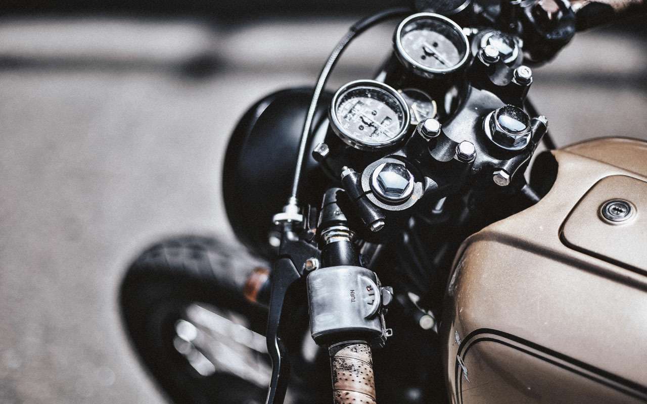 Топ-20 самых желанных мотоциклов с пробегом — 2020