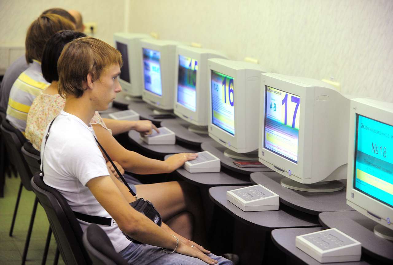 Генпрокуратура вступилась за лишенных прав водителей