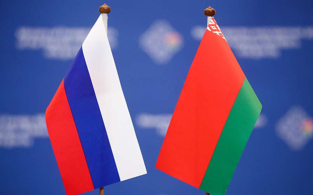 Беларусь изменит систему автоперевозок через Россию