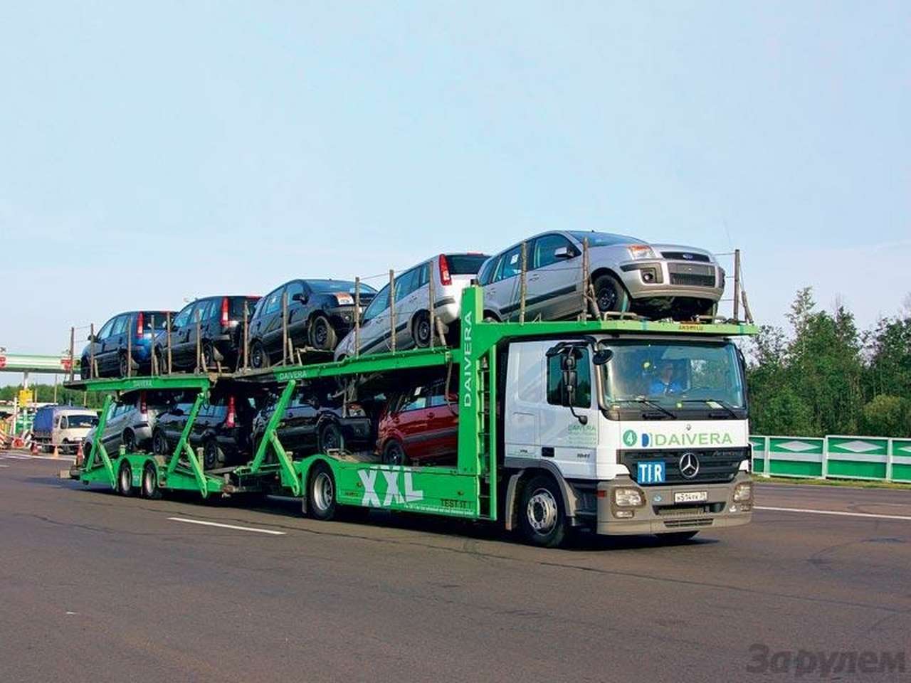 Ответы юриста: Покупаем авто за кордоном