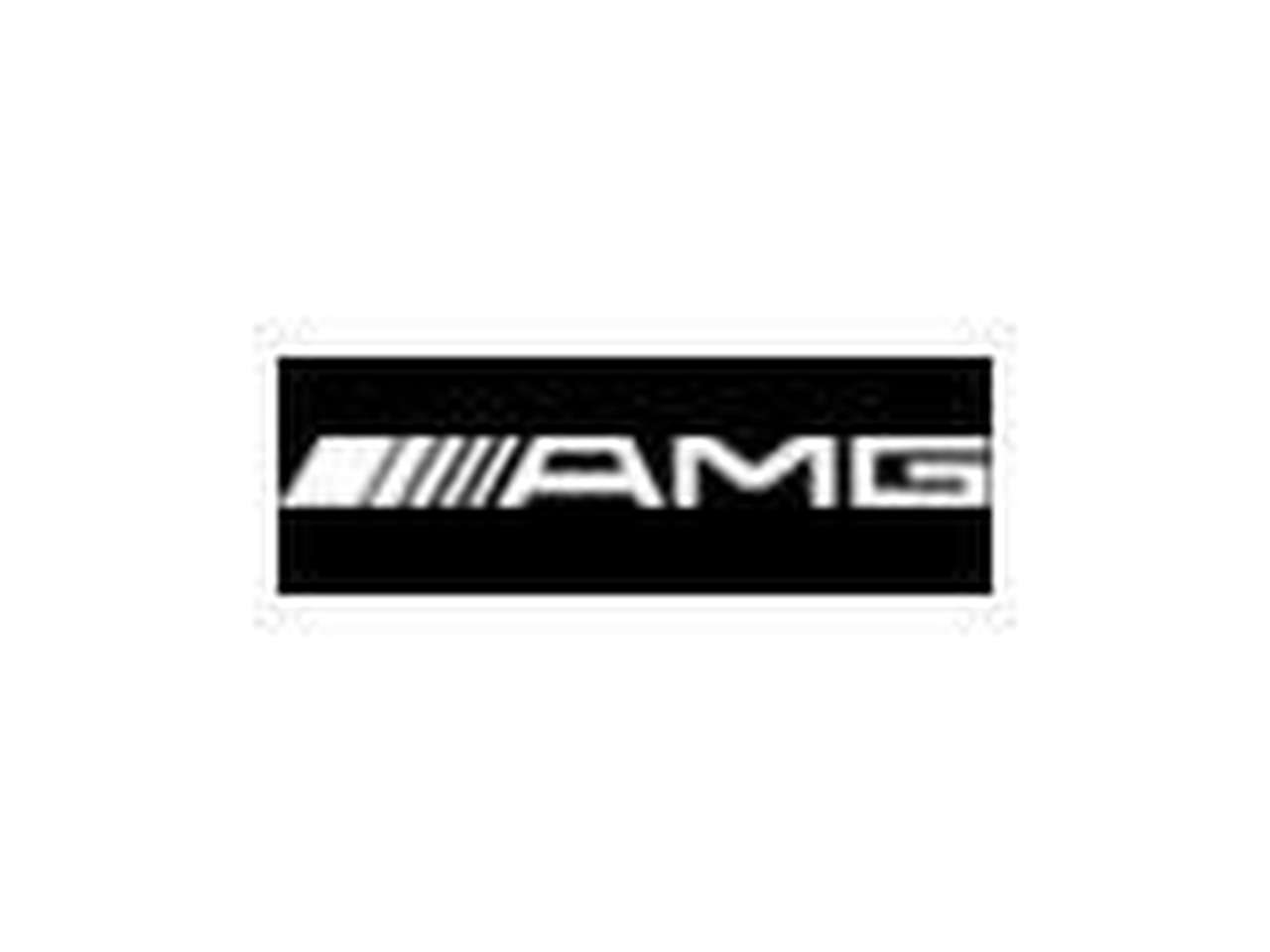AMG преобразит новый M-класс