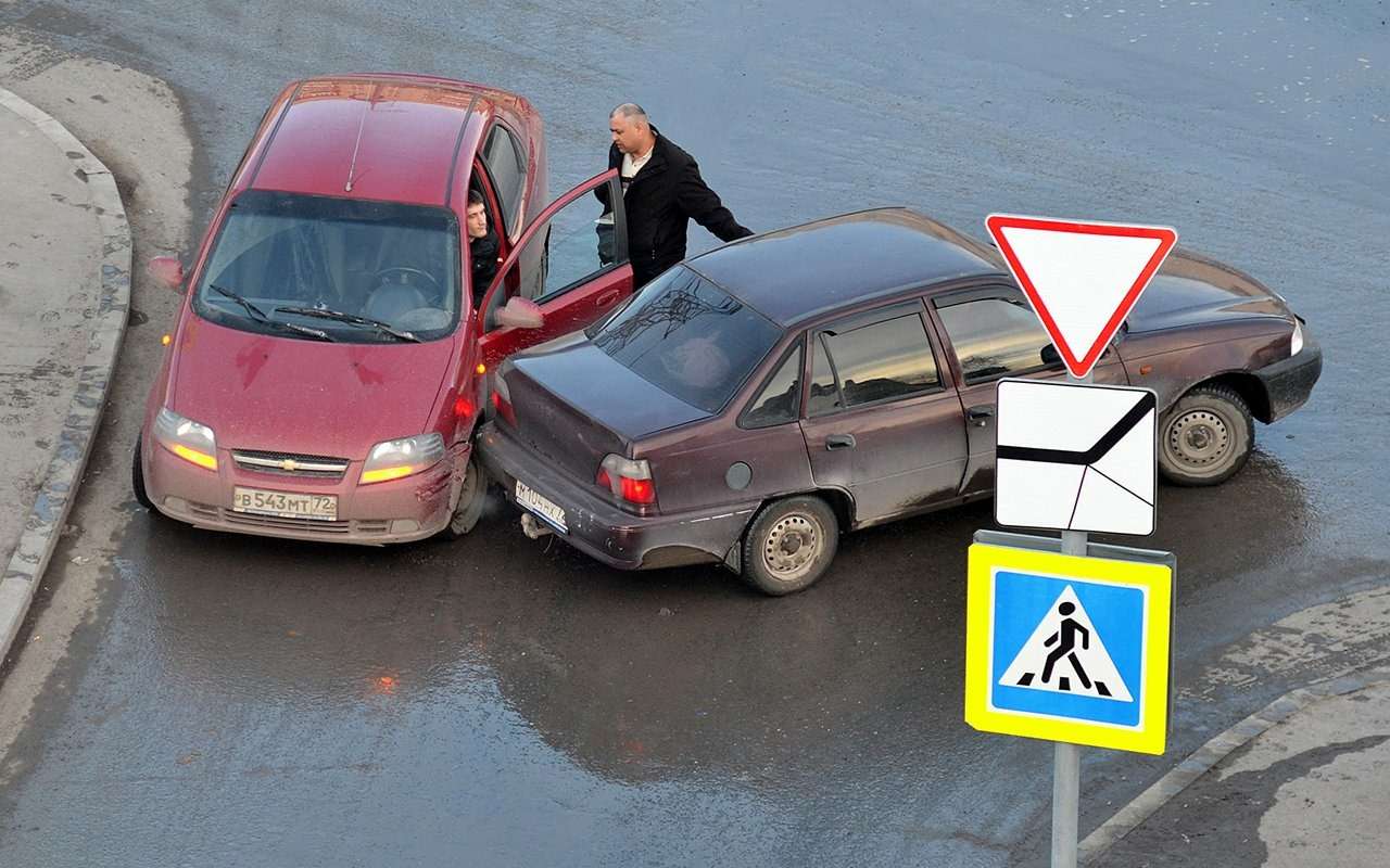 Стали свидетелем нарушения ПДД? На этом можно заработать — объясняем