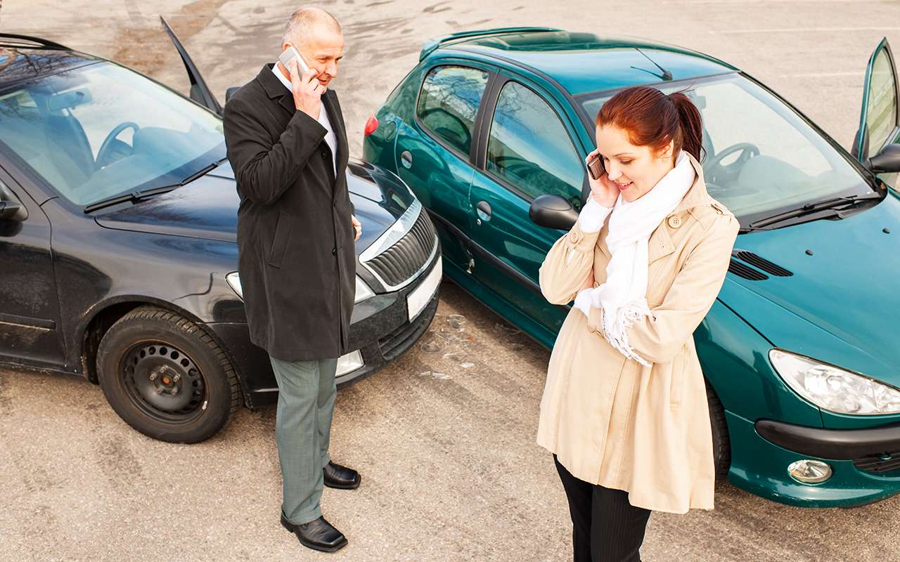 Европротокол: лимит выплат по ОСАГО вырастет в 2 раза (но не сейчас и не везде)