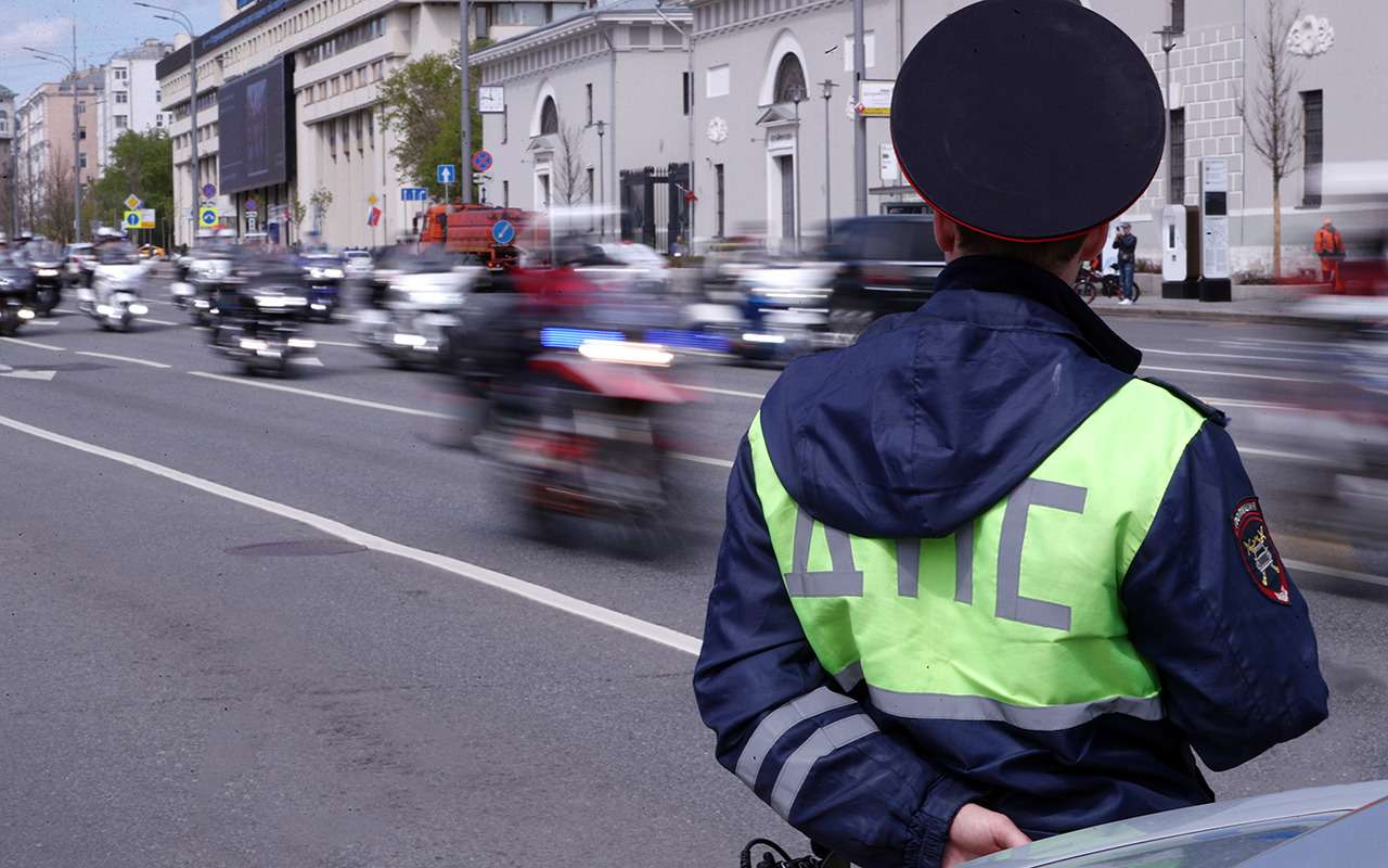 Новые ПДД: 9 «наивных» вопросов