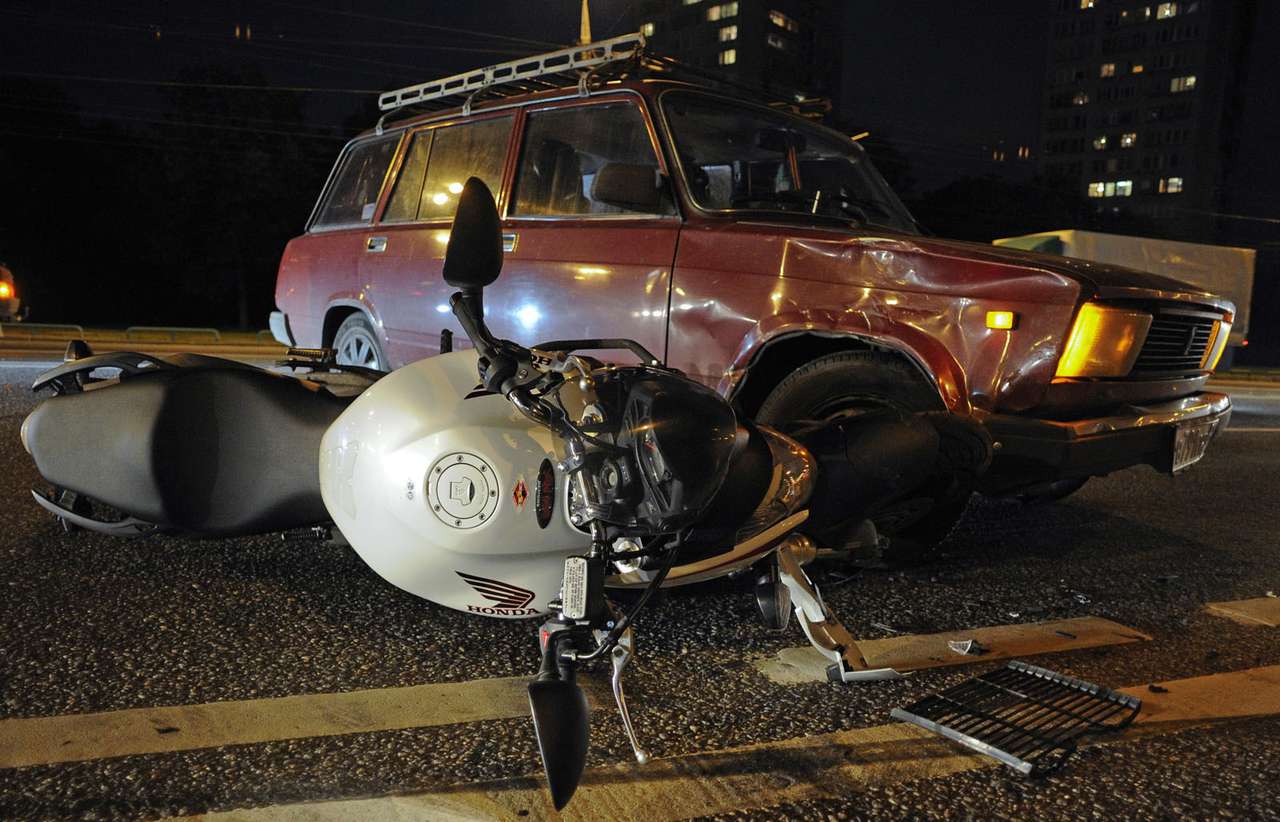 ВС объяснил, как правильно оценить ущерб от ДТП