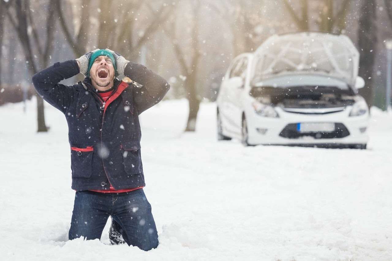 Не заводится... Дай прикурить! 6 типичных ошибок