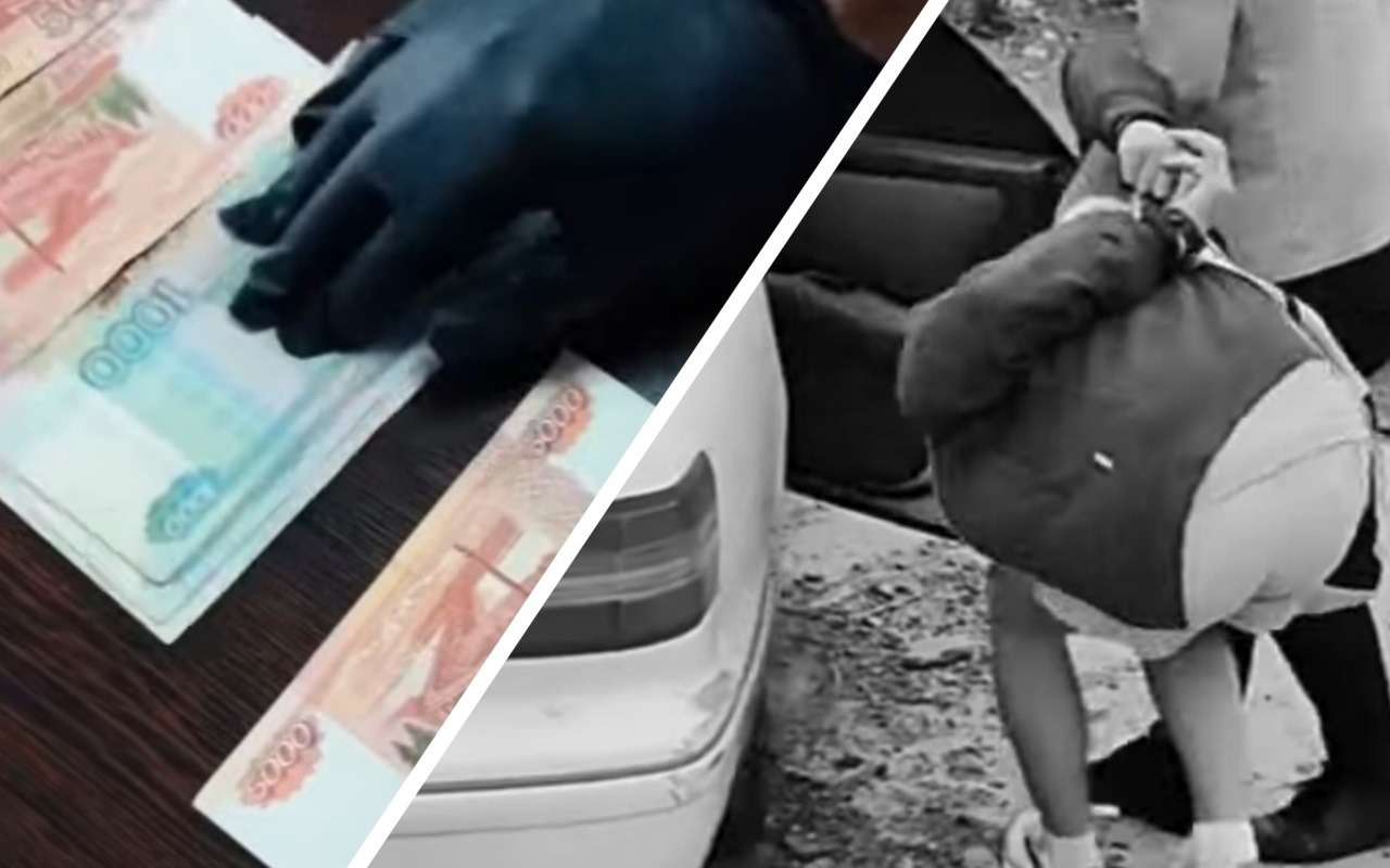 Во Владивостоке попались вымогатели денег у пожилых людей