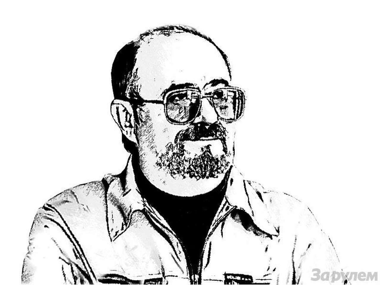 На крутом ПИКе